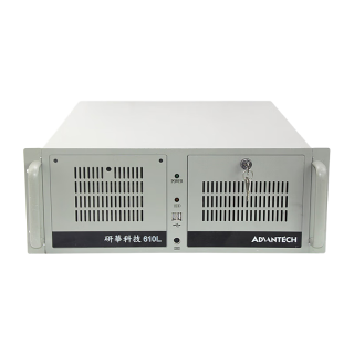 Dongtintech 工控机（i5-4570、8GB、512GB）