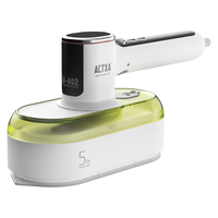 ACTXA/阿卡驰 独立双控温 手持挂烫机 白色