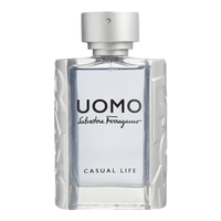 Salvatore Ferragamo 菲拉格慕 湛蓝之水男士淡香水 EDT 30ml