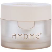  AMDMG 免洗 美甲彩绘胶  亮丽黄 5g