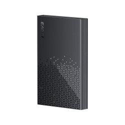 忆捷 USB3.0 移动硬盘盒