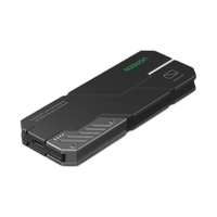 UGREEN 绿联 M.2硬盘盒 USB 3.1 Type-C CM525