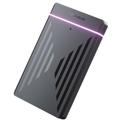 ACASIS USB3.0 移动硬盘盒