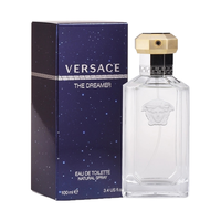 VERSACE 追梦人男士淡香水 EDT 100ml