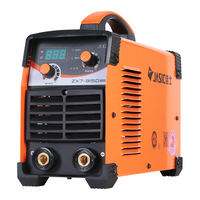 佳士电焊机220v 380v两用315D双电压两相工业级小型家用便携式焊机 315D