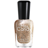 Miss Candy 糖果小姐 健康甲油 #MA67星河 15ml