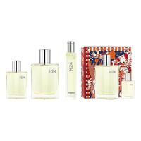 HERMÈS 爱马仕 律动二十四男士淡香水 EDT 100ml