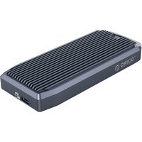 ORICO 奥睿科 M.2硬盘盒 USB 4.0 Type-C M2V01-C4