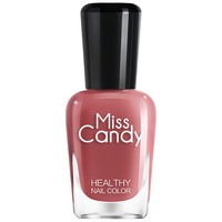  Miss Candy/糖果小姐 持久可撕拉 指甲油  MR82 15ml