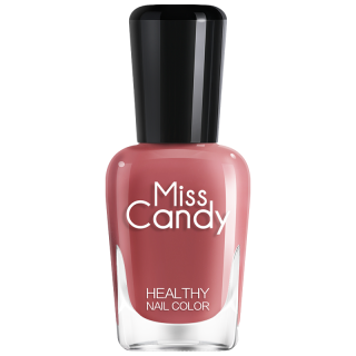  Miss Candy/糖果小姐 持久可撕拉 指甲油  MR82 15ml