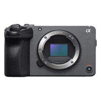 索尼【蚂蚁摄影】FX30 索尼FX30 sony fx30 直播相机 超长时间录制 4K画质 电动变焦 散热风扇 单机+18-105mmF4（视频） 套餐五（1年意外险）【直播进阶套餐】