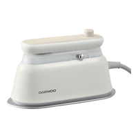 DAEWOO/大宇 便携式 手持挂烫机 奶糖白