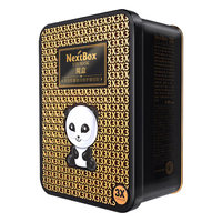  NextBox/魔盒 夜间修护 眼膜贴  18对