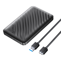 奥睿科 USB3.0 移动硬盘盒