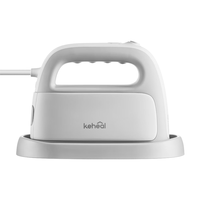 科西逸尔 KEHEAL逸尔 P1 挂烫机 禅意白