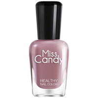 Miss Candy 糖果小姐 健康甲油 #MA54玉羞 15ml