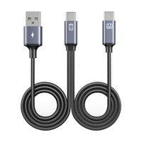 Biaze/毕亚兹 高保真 麦克风声卡直播OTG线