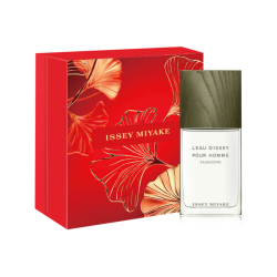 三宅一生 一生之水系列 雪松男士淡香水 EDT 100ml