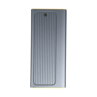 Netac/朗科 40Gbps 固态硬盘盒