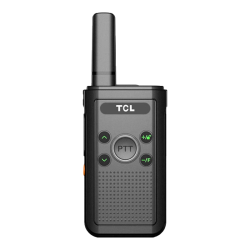 TCL 远距离 儿童对讲机  单只