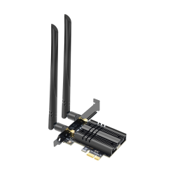 EB-LINK Intel 7265芯片PCI-E无线网卡蓝牙4.2台式电脑内置WiFi5