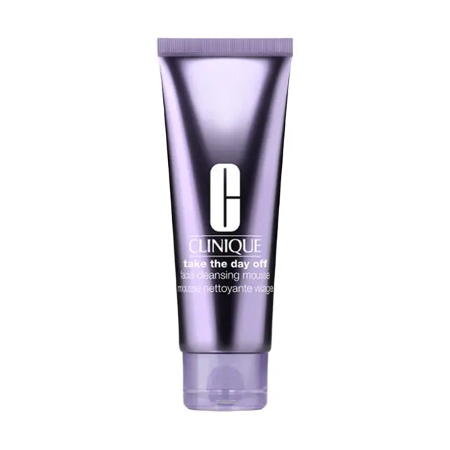 CLINIQUE 倩碧 面部眼部卸妆霜