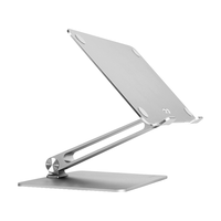 ECOLA 宜客莱 A28SV 笔记本支架电脑铝合金支架