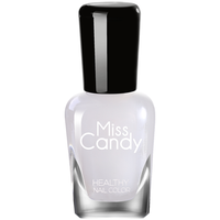  Miss Candy/糖果小姐 无味 护甲底油  NF002 15ml