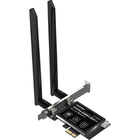 COMFAST CF-AX200 3000M PCI-E无线网卡 WIFI6