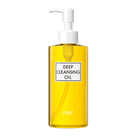 DHC 蝶翠诗 橄榄卸妆油 清爽型 80ml