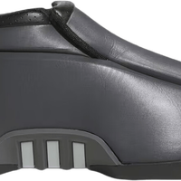 阿迪达斯 adidas Crazy2 Grey Five防滑耐磨中帮复古篮球鞋男款