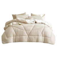 罗莱家纺 被子被芯 婴幼儿A类抗菌可水洗提花保暖冬被 200*230 暖冬被【母婴A类 整被可机洗】