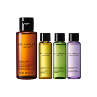  shu uemura/植村秀 卸妆油套装  100ml