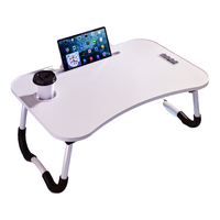  NVV 可折叠 床上电脑桌