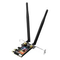 EDUP/翼联 WiFi7 无线网卡