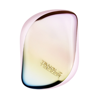 TANGLE TEEZER 豪华便携美发梳 北极光 1把