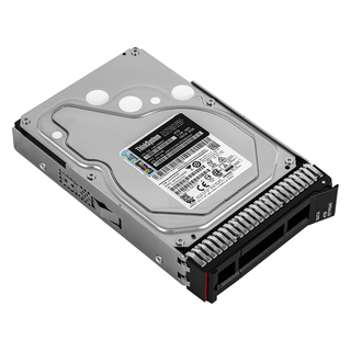 联想（Lenovo）服务器硬盘 广泛兼容 联想原厂硬盘1T 7.2K 3.5”  SATA