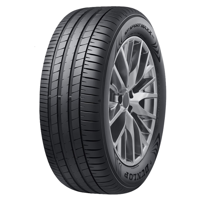 邓禄普 SP SPORT MAXX050 235/60R18 103H 汽车轮胎