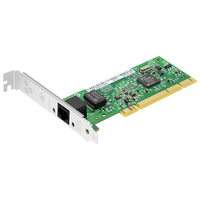 EB-LINK intel 82540芯片PCI千兆网卡8390MT桌面台式机单网口无盘内置有线1000M家用网卡