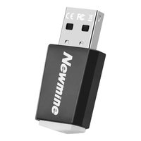  Newmine/纽曼 AX900M双频 WiFi6无线网卡