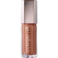FENTY BEAUTY 蕾哈娜星尘炸弹3D流光唇釉滋润FB