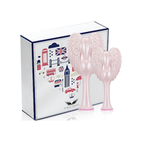 TANGLE ANGEL 英国天使王妃梳子女士礼物520发梳子送女友闺蜜礼盒