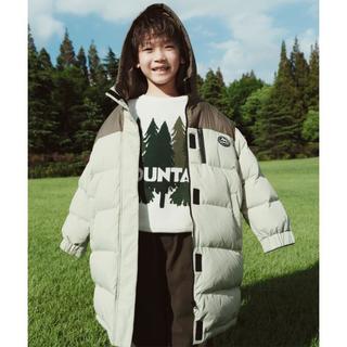  gxg.kids 保暖 儿童羽绒服