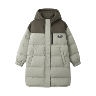 gxg.kids 保暖 儿童羽绒服
