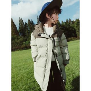  gxg.kids 保暖 儿童羽绒服