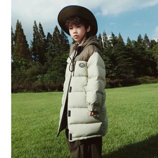  gxg.kids 保暖 儿童羽绒服