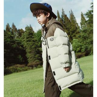  gxg.kids 保暖 儿童羽绒服