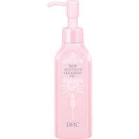  DHC/蝶翠诗 保障 卸妆油  150ml