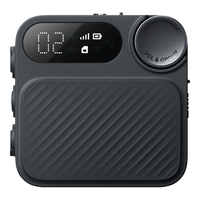 MIJIA/米家 4G全网通 运动对讲机+Type-c充电+APP组队 单只