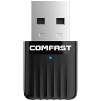 COMFAST 5G双频650M 无线网卡